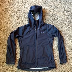 Patagonia Torrentshell Jacket